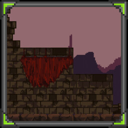 Unlocked achievement icon for Desktop Heroes