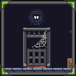 Unlocked achievement icon for Desktop Heroes
