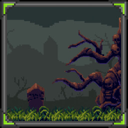 Unlocked achievement icon for Desktop Heroes