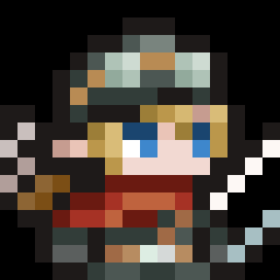 Serewyn 25 achievement icon for Desktop Heroes