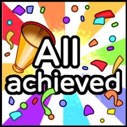 Immoral Bathhouse achievement icon for Immoral-Bathhouse