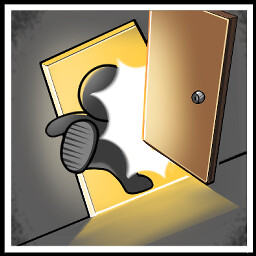 Open Sesame! achievement icon for Immoral-Bathhouse