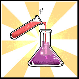 The Potion Prodigy achievement icon for Immoral-Bathhouse
