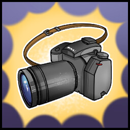 Curiosity Killed the Cat achievement icon for Immoral-Bathhouse