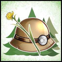 Collecting Herbs achievement icon for Immoral-Bathhouse