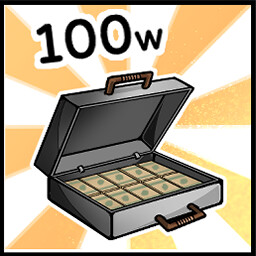 Getting into the Groove achievement icon for Immoral-Bathhouse