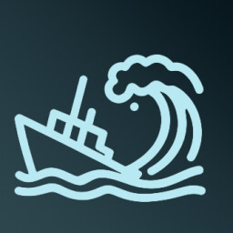 无妄之灾 achievement icon for 我只是想让她们都幸福