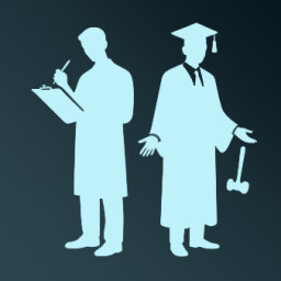 难倒罗翔 achievement icon for 我只是想让她们都幸福
