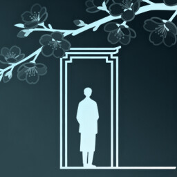 玦别 achievement icon for 我只是想让她们都幸福