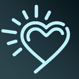 爱是一道光 achievement icon for 我只是想让她们都幸福