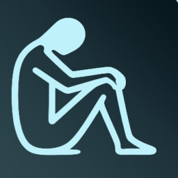 精尽人亡 achievement icon for 我只是想让她们都幸福