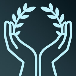 兼爱非攻 achievement icon for 我只是想让她们都幸福