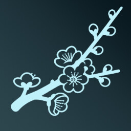 白梅盛开 achievement icon for 我只是想让她们都幸福