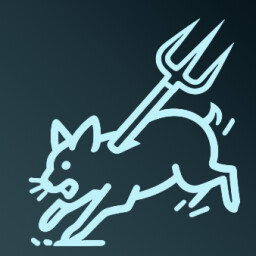钢叉插猹 achievement icon for 我只是想让她们都幸福