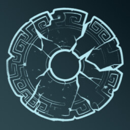 玉碎 achievement icon for 我只是想让她们都幸福