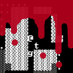 Kill a Grue achievement icon for A Simple job