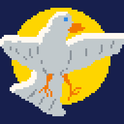 Icon for Pace, peace... finally