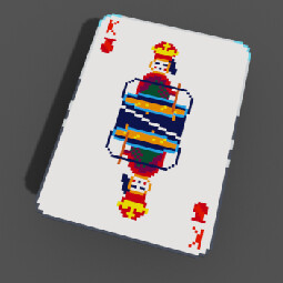 Icon for Find all cards