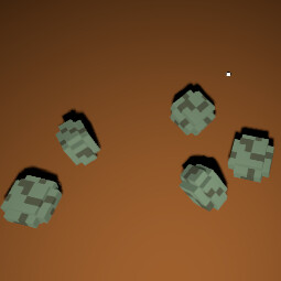 Icon for Recycling during a Power outage