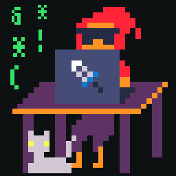 Hacker! achievement icon for A Simple job