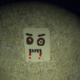 Icon for (Not slender man)