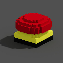 Icon for You couldn't resist