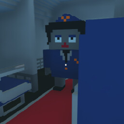 Just enjoy the flight achievement icon for A Simple job