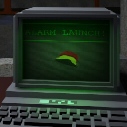 Icon for False Alarm