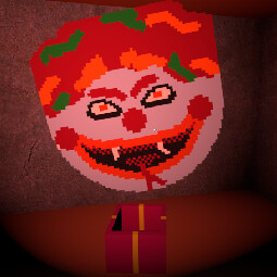 Icon for Find a clown