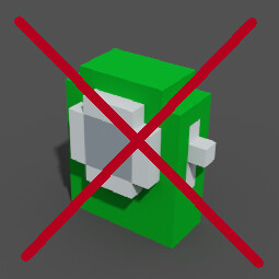 Icon for Pfff who needs lights