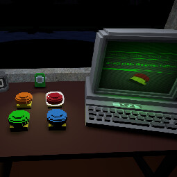 Icon for You had negative points