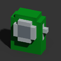 Icon for Light on, light off, repeat