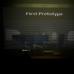 Watch the credits achievement icon for A Simple job