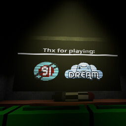 Icon for Watch the credits