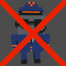Disable the A.U.T.O Pilot achievement icon for A Simple job