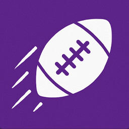 Icon for Going Long, but not in football.