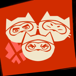 Paw-Fu Master