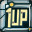 Shoot 1UP icon