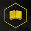Icon for Top-Shelf Librarian