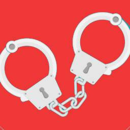 Nooo la polizia achievement icon for SAHUR: Escape Together