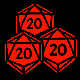 Icon for DICE MASTER