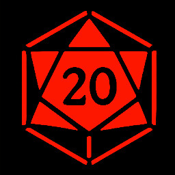 Icon for LUCKY STRIKE