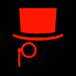 Icon for GENTLEMAN