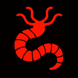 Icon for NOW YOU CAN'T SEE ME