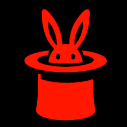 Icon for MAGIC TRICK