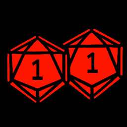 Icon for TRAGIC DICE