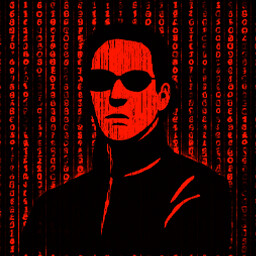 Icon for HACKERMAN