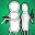 The Stickman Demo icon