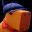 Capybara Hot Tub Demo icon