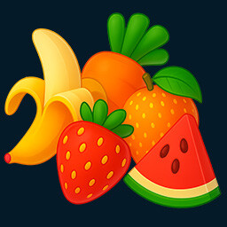 Icon for Sweet Tooth